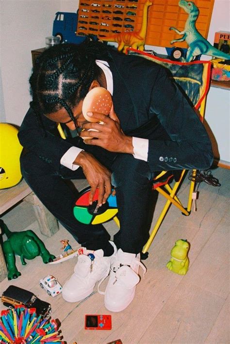 prada jacket asap rocky|asap rocky prada x adidas.